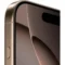 iPhone 16 Pro Max, 256 GB: 5G Mobile 4K 120 fps Dolby Vision and a Huge Leap in Battery Life. Works with AirPods; Black Titanium